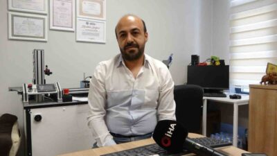 Turgut Özal Üniversitesi Mühendislik ve Doğa Bilimleri Fakültesi Dekan Yardımcısı