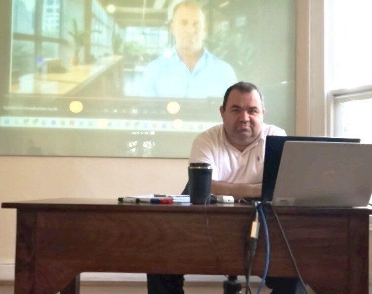 Yapay zeka, devasa veri miktarları ile öğrenme ve tahmin yapma