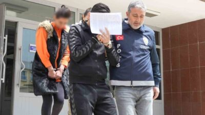 Kırıkkale'de yasa dışı bahis sebebiyle yaşanan alacak-verecek meselesinde darp ve