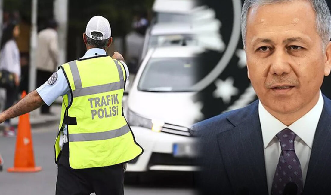 İçişleri Bakanı Ali Yerlikaya, TBMM Adalet Komisyonu’nda kabul edilen ve