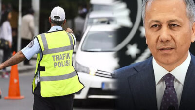 İçişleri Bakanı Ali Yerlikaya, TBMM Adalet Komisyonu’nda kabul edilen ve