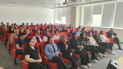 Yerköy Devlet Hastanesi Enfeksiyon Hastalıkları Uzmanı Dr. Hayriye Aşcı tarafından,