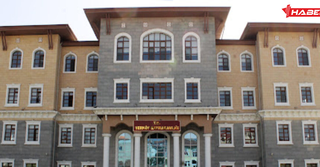 Cumhurbaşkanı Recep Tayyip Erdoğan’ın imzasıyla Resmî Gazete’de yayımlanan Vali Yardımcıları