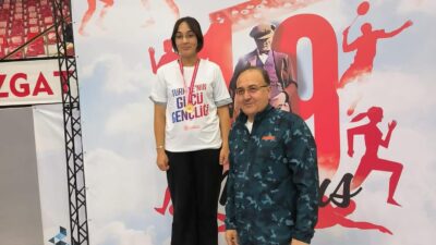 Gençlik Haftası Spor Etkinlikleri kapsamında Yozgat’ta düzenlenen Mangala Turnuvasında, Yerköy