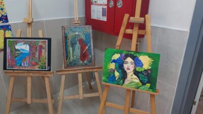 Yerköy Halk Eğitimi Merkezi Müdürlüğü tarafından her yıl geleneksel olarak