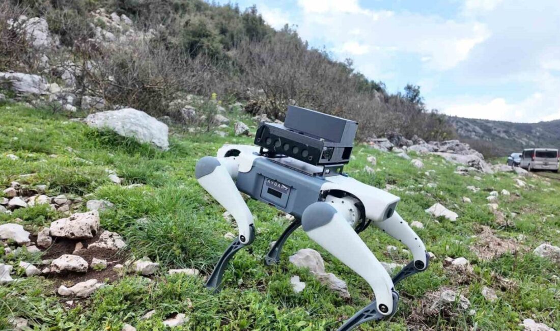 Uğur Coşkun ve Batuhan