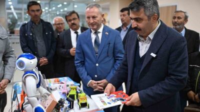 Yıldırım Belediyesi, Gençlik Haftası ve 19 Mayıs Atatürk’ü Anma, Gençlik