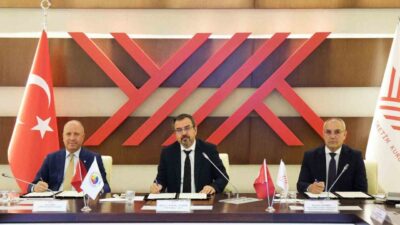 YÖK, TOBB ve ISKAV arasındaki iş birliği protokolü kapsamında, iklimlendirme