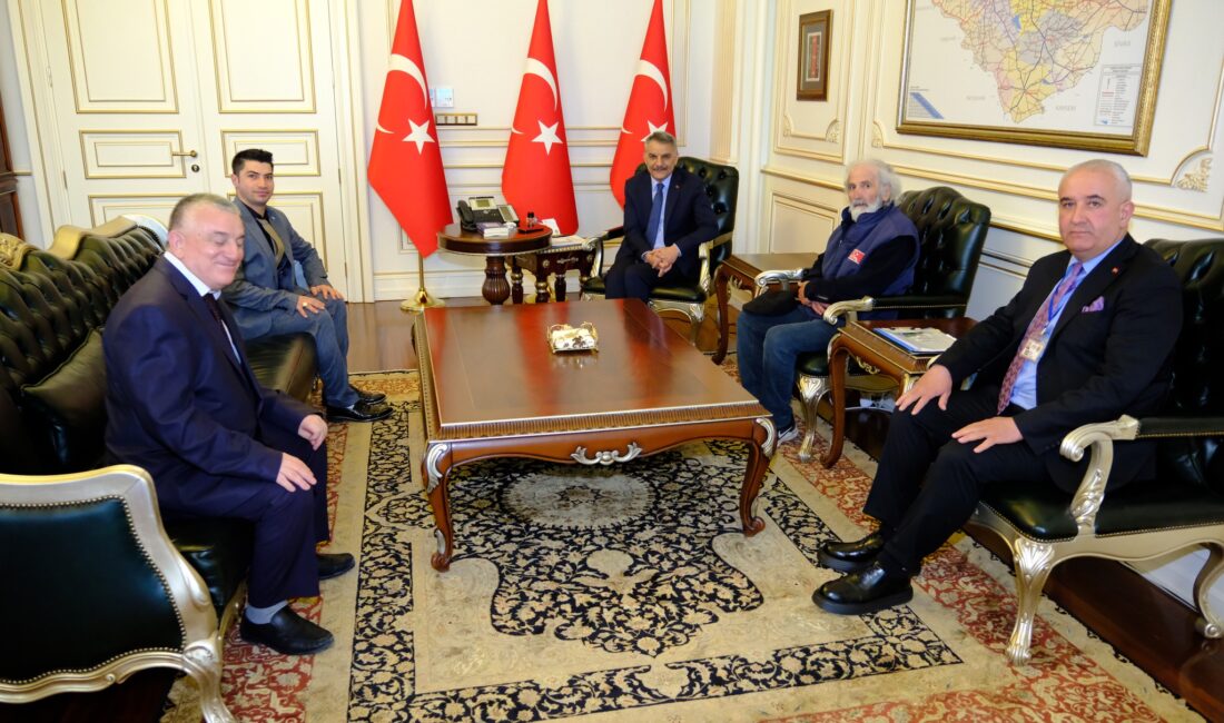 Kimsesiz Hayvanları ve Doğayı Koruma Derneği (KİHAYKO) Yozgat İl Temsilcisi