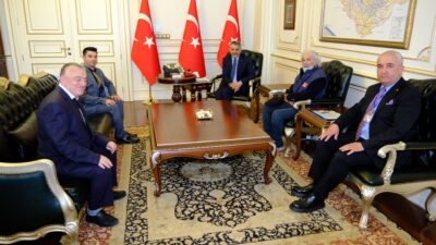 Kimsesiz Hayvanları ve Doğayı Koruma Derneği (KİHAYKO) Yozgat İl Temsilcisi