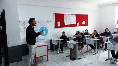 Yozgat İŞKUR İl Müdürlüğü tarafından gençlerin kariyer planlamasına katkı sunmak