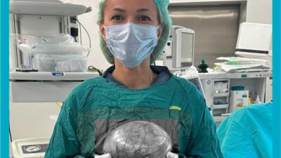 Yozgat Şehir Hastanesi Jinekolojik Onkoloji Bölümü, başarılı operasyonlarına bir yenisini