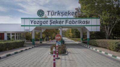 İŞKUR Yozgat İl Müdürlüğü, Türkiye Şeker Fabrikaları A.Ş. tarafından engelli