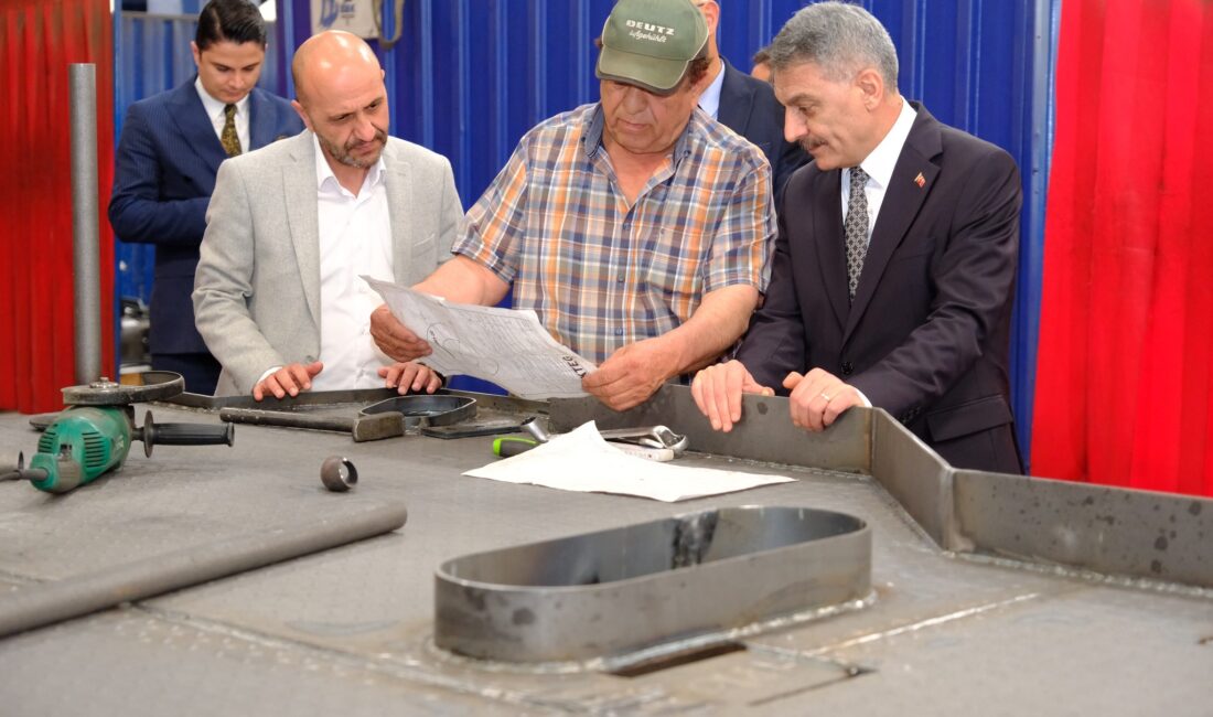 MK Uluslararası Ticaret Firması’na