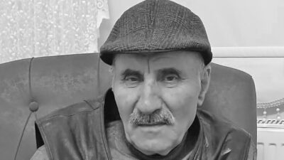 Yerköy Ayanoğlu Mahallesi’nde ikamet eden Ömer Bulut bugün toprağa veriliyor

