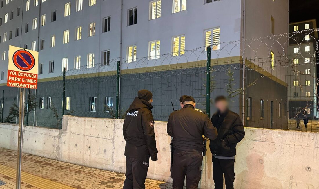 Yozgat merkez başta olmak üzere Yerköy ve diğer ilçeleri kapsayan