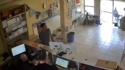 Yozgat'ta bir şans oyunları bayiinden 35 bin lira değerinde kazınmamış