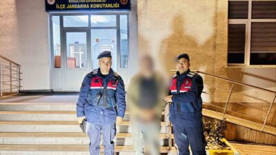 Yozgat'ta kaybolan A.D. adlı genç jandarma ekiplerince Boğazlıyan'da bulundu. Baba,