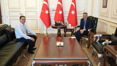 Mehmet Taşkesen ve Oğulları tarafından hayata geçirilen Demircioğlu Ltd. Şti.