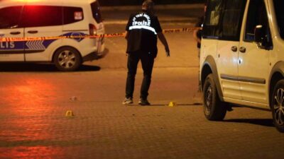Kırıkkale'de husumetli olduğu M.Ö.'ye 2 yıl önce yaralayan H.M., intikam