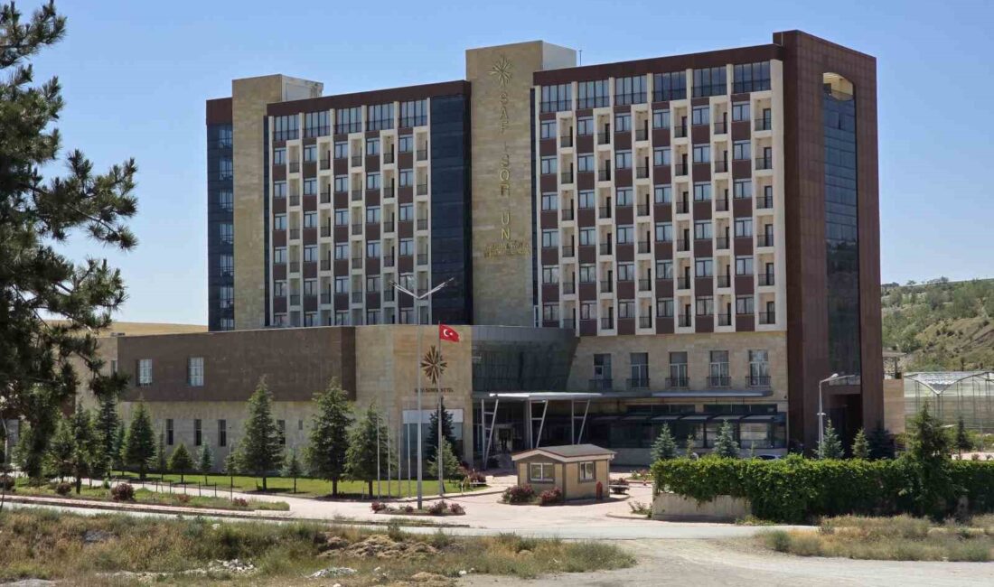 Yozgat’ta bir termal otelde boğularak hayatını kaybeden 7 yaşındaki çocuğun,