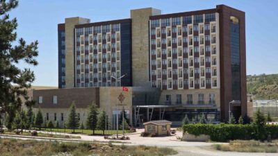 Yozgat’ta bir termal otelde boğularak hayatını kaybeden 7 yaşındaki çocuğun,