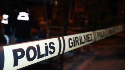 Kırıkkale'de çıkan kavgada Erkan Öncü'yü satırla öldüren B.S. tutuklandı. Akrabalar