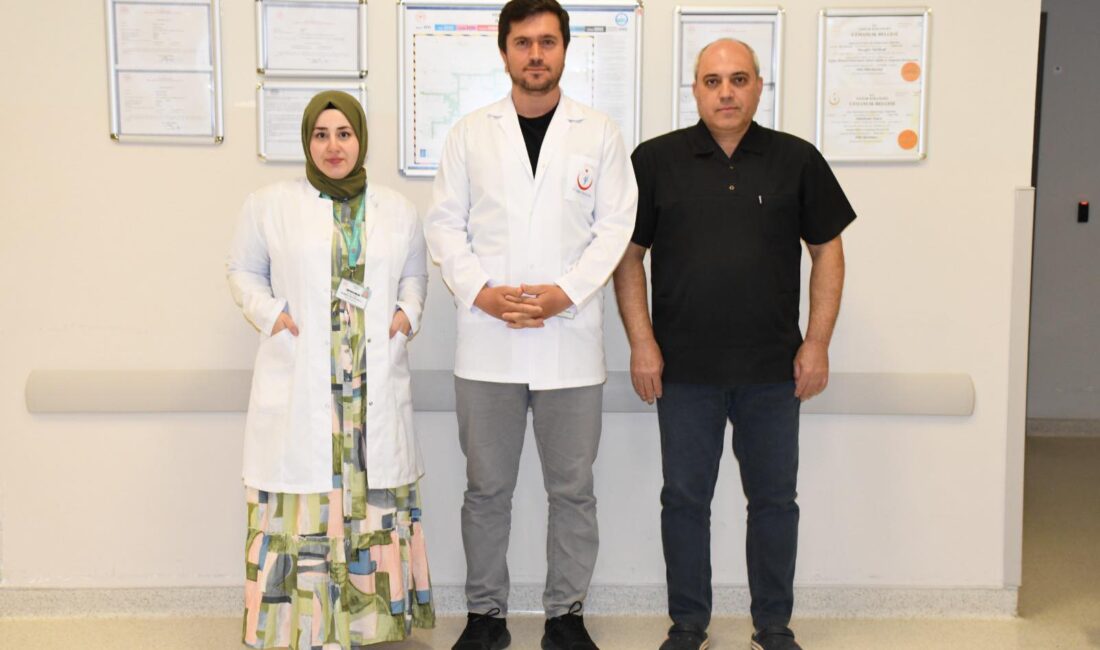 Yozgat Şehir Hastanesi, kaliteli