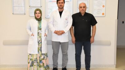 Yozgat Şehir Hastanesi, kaliteli sağlık hizmeti anlayışını laboratuvar alanındaki başarılarıyla