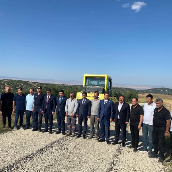 Kırşehir Valisi Murat Sefa