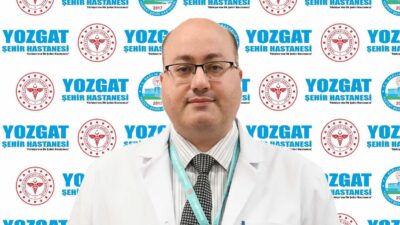 Yozgat Şehir Hastanesi’ne Romatoloji Uzmanı Takviyesi

