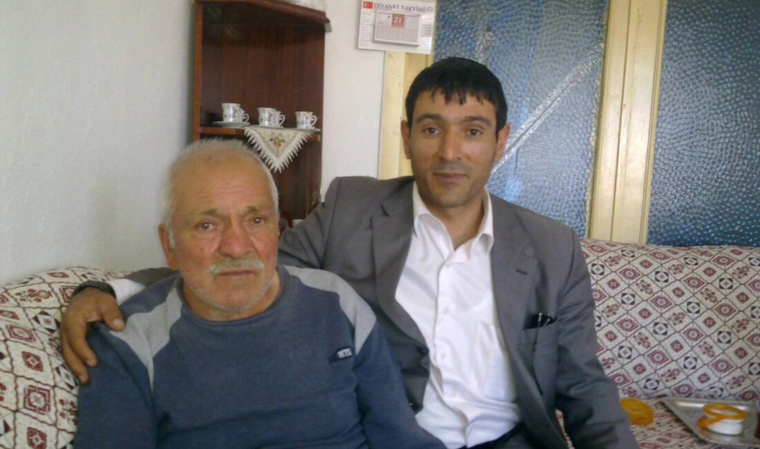 Başkentteki Yerköylüler Derneği Kurucu