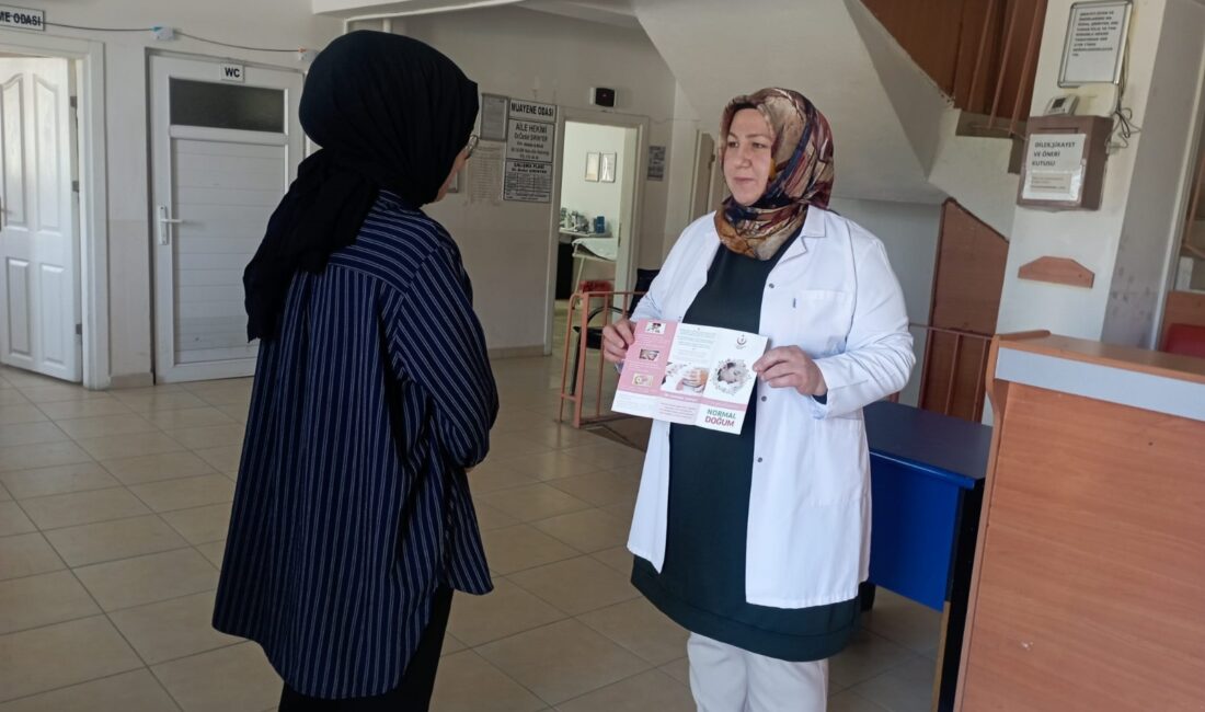 Yerköy İlçe Sağlık Müdürlüğü,