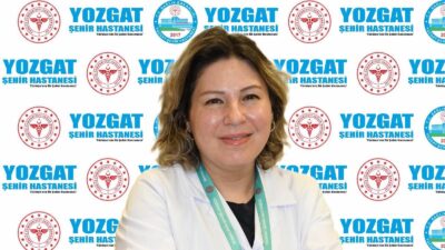 Yozgat Şehir Hastanesi’nde Gastroenteroloji ve Hepatoloji Uzmanı Göreve Başladı

