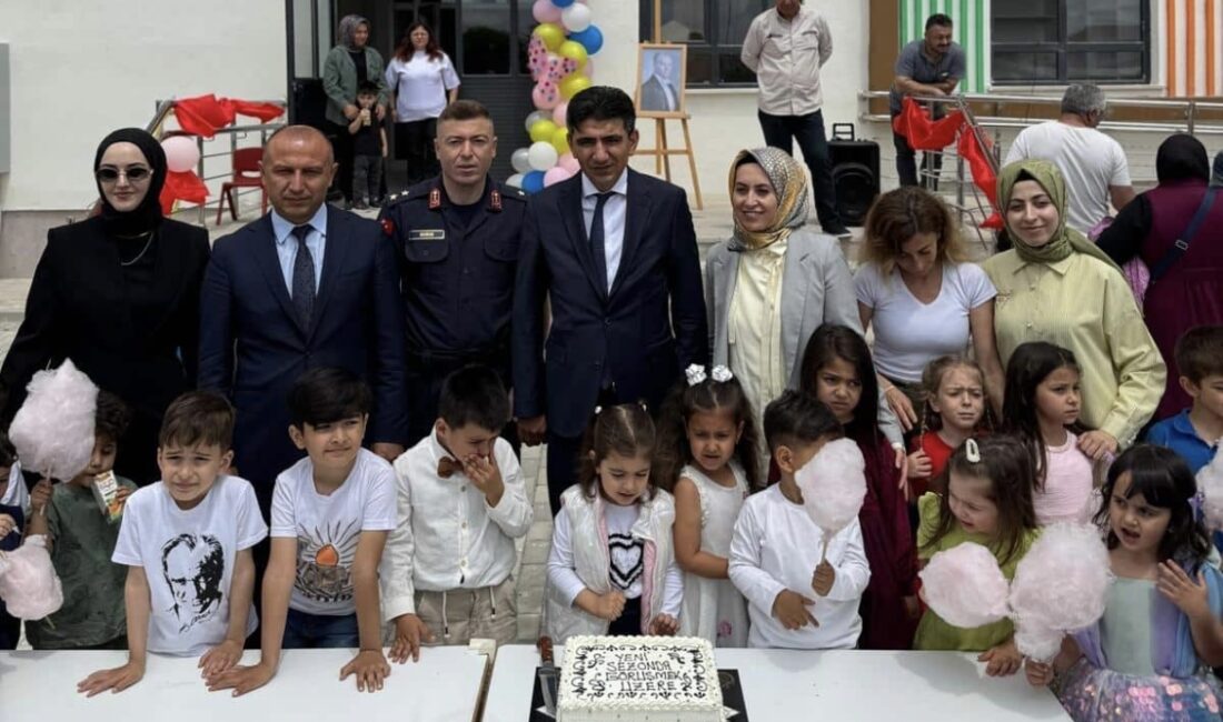 Şubat ayında faaliyete başlayan