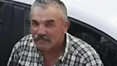 Yerköy Topaç Köyü halkından, merhum Tahsin Karadoğan’ın abisi, Mehmet ve