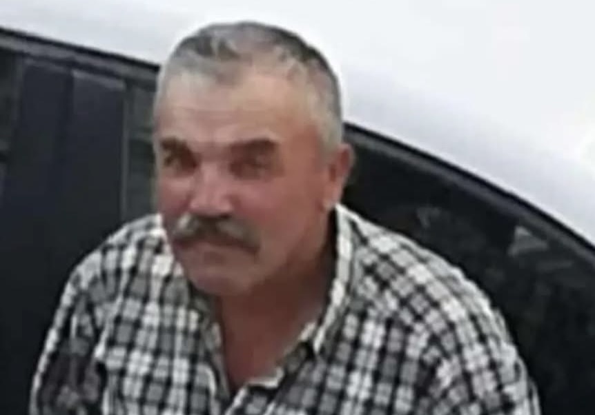 Yerköy Topaç Köyü halkından, merhum Tahsin Karadoğan’ın abisi, Mehmet ve