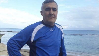 Yerköy Devlet Hastanesi’nde görev yapan ve çevresinde sevilen bir isim