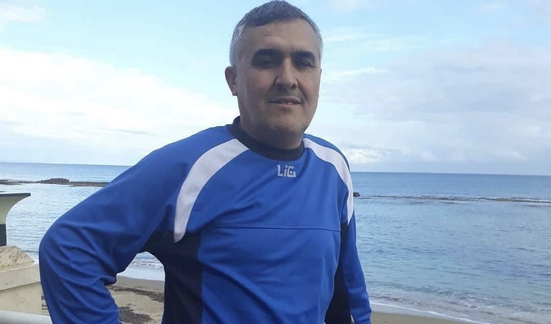 Yerköy Devlet Hastanesi’nde görev yapan ve çevresinde sevilen bir isim