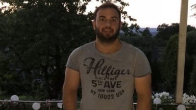 Yerköy Karlı Köyü sakinlerinden Hasan Çetin’in torunu, Erdoğan ve Meryem