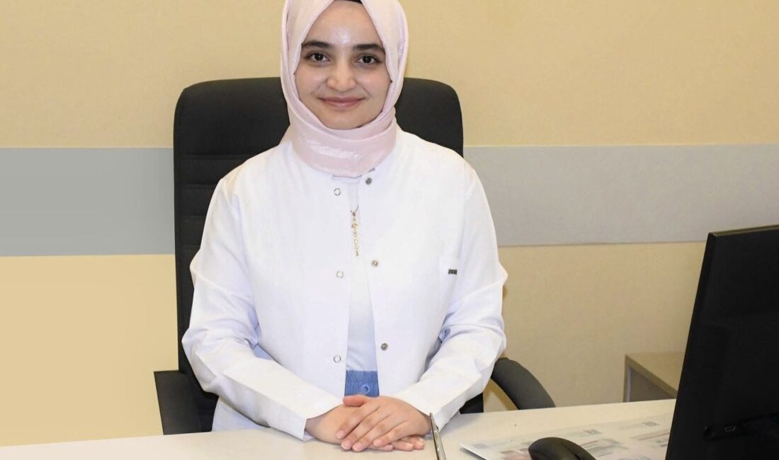 Haziran Ayı Skolyoz Farkındalık
