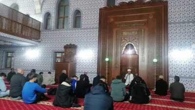 Diyanet İşleri Başkanlığı tarafından 27 Haziran 2025 tarihli Cuma hutbesi