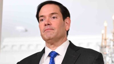 ABD Dışişleri Bakanı Marco Rubio, İran'a yönelik hava saldırılarının dünyayı
