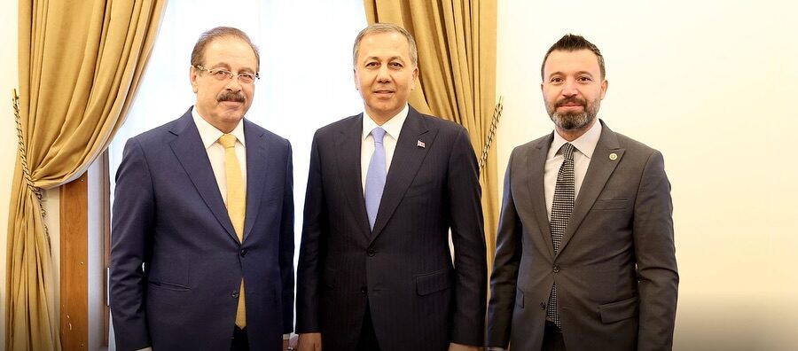 AK Parti Yozgat Milletvekili
