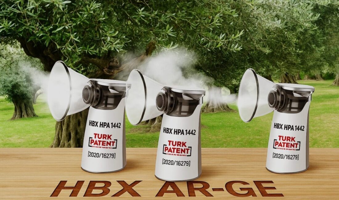 Karya Farma HBX Ar-Ge, ADÜ Teknokent'te nörodejeneratif hastalıklar için özel