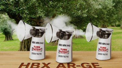 Karya Farma HBX Ar-Ge, ADÜ Teknokent'te nörodejeneratif hastalıklar için özel