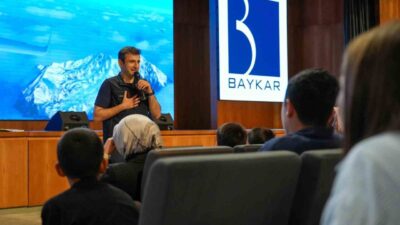 Aile ve Sosyal Hizmetler Bakanı Mahinur Özdemir Göktaş, koruma altındaki