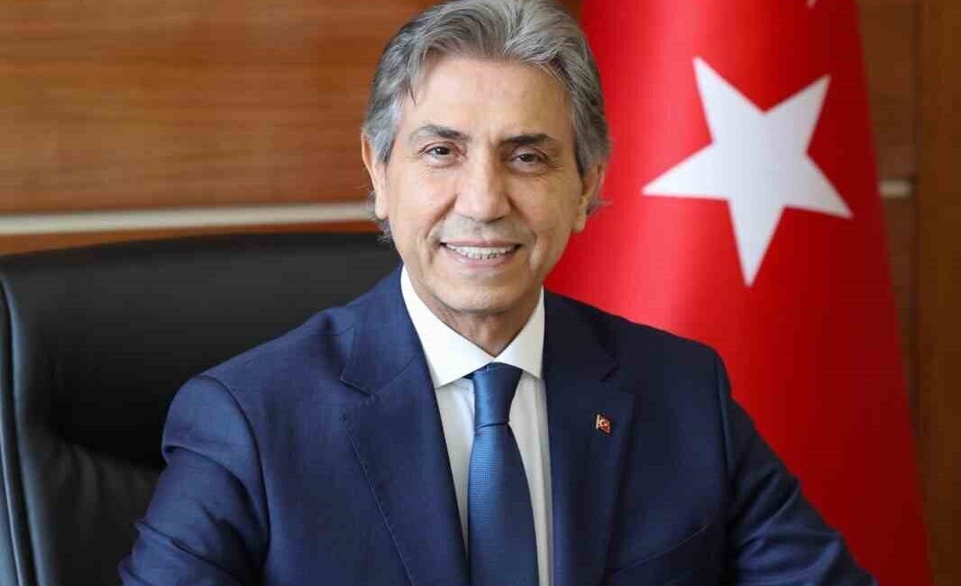 AK Parti’den Kurban Bayramı genelgesi AK Parti Genel Başkan