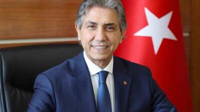 AK Parti Genel Başkan Yardımcısı Mustafa Demir imzalı genelgeyle AK