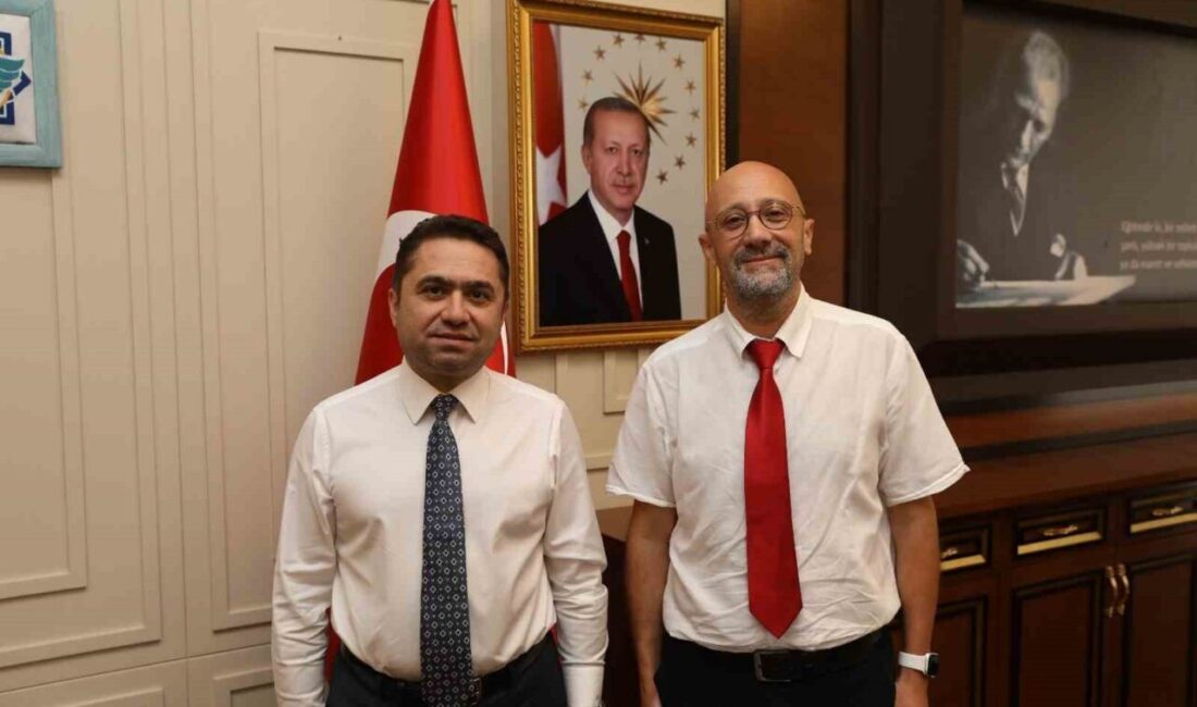 ALKÜ Nöroloji ve Sinir Bilimleri Bölüm Başkanı Prof. Dr. Burak